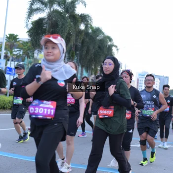 Runner Photo 3770402