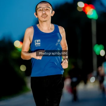 Runner Photo 3770403