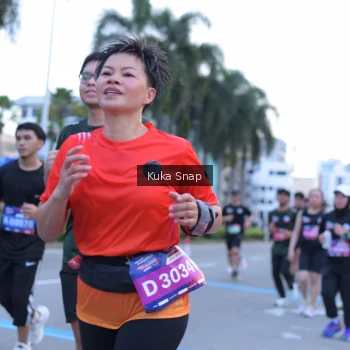 Runner Photo 3770405