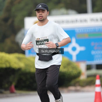 Runner Photo 3770406