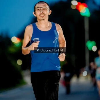 Runner Photo 3770407
