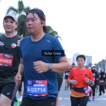Runner Photo 3770410