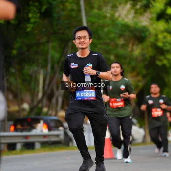 Runner Photo 3770411