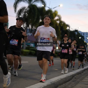 Runner Photo 3770418