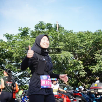 Runner Photo 3770423