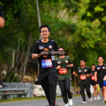 Runner Photo 3770425