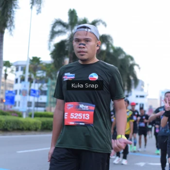 Runner Photo 3770427