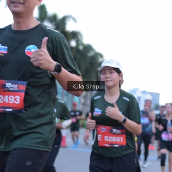 Runner Photo 3770430