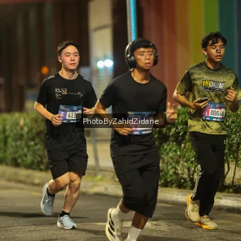 Runner Photo 3770431
