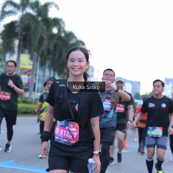 Runner Photo 3770433