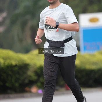 Runner Photo 3770435