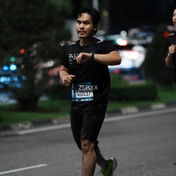Runner Photo 3770436