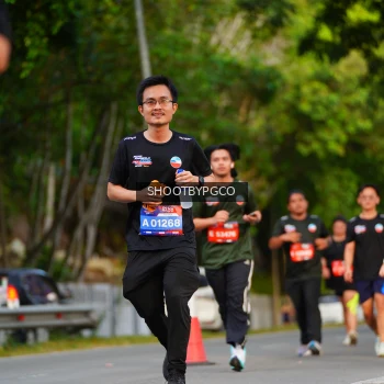 Runner Photo 3770437