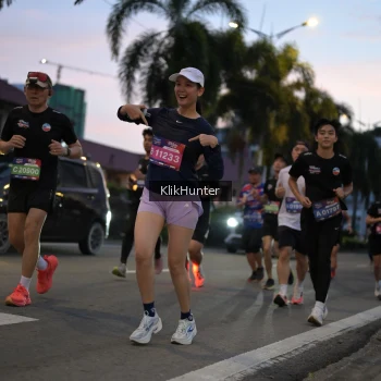 Runner Photo 3770438