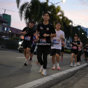 Runner Photo 3770440