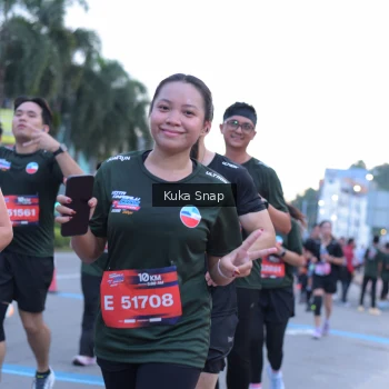 Runner Photo 3770444