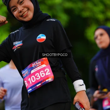 Runner Photo 3770445