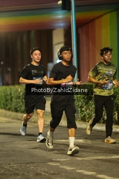 Runner Photo 3770446