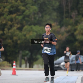 Runner Photo 3770447