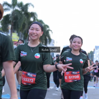 Runner Photo 3770448