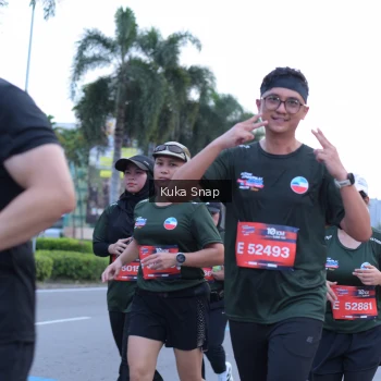 Runner Photo 3770450