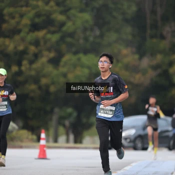 Runner Photo 3770455