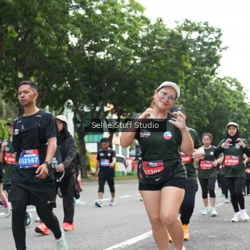 Runner Photo 3770456