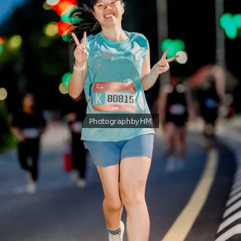 Runner Photo 3770457