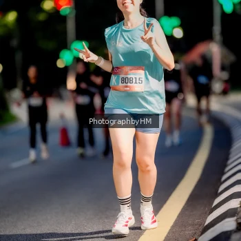 Runner Photo 3770460