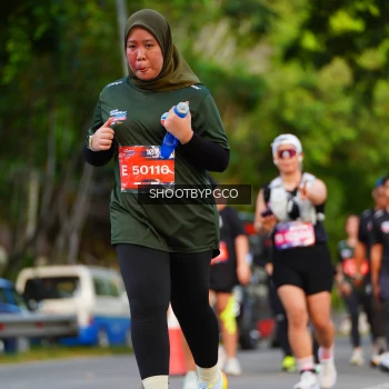 Runner Photo 3770462
