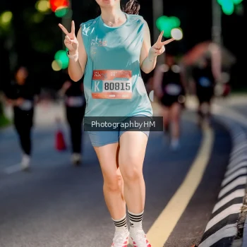 Runner Photo 3770463