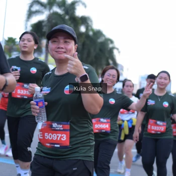 Runner Photo 3770464