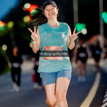Runner Photo 3770467