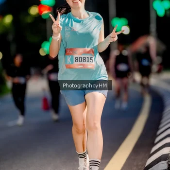 Runner Photo 3770468