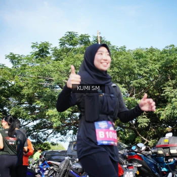Runner Photo 3770469