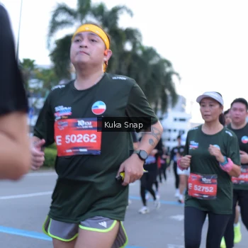 Runner Photo 3770471