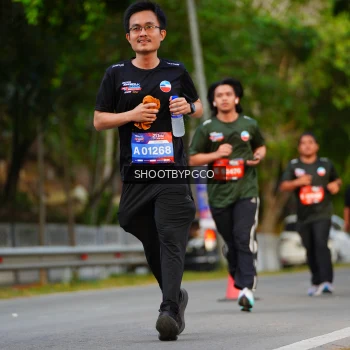 Runner Photo 3770474