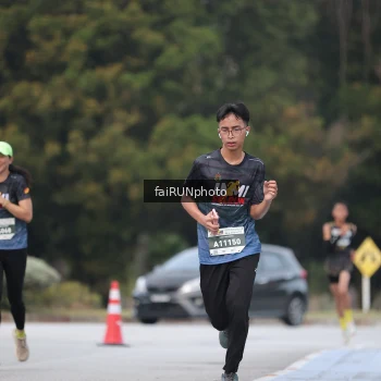 Runner Photo 3770475