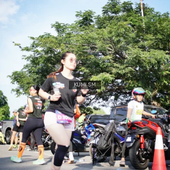 Runner Photo 3770477