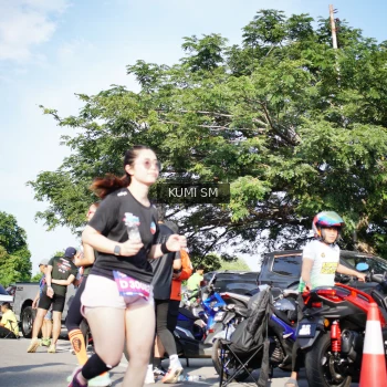Runner Photo 3770479