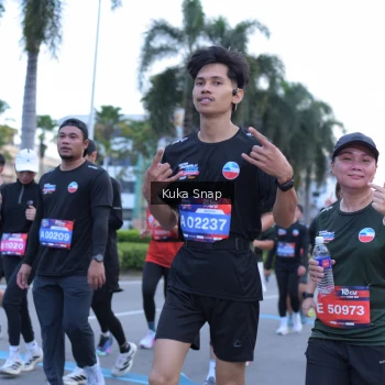Runner Photo 3770482