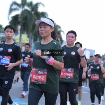 Runner Photo 3770487