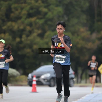 Runner Photo 3770496