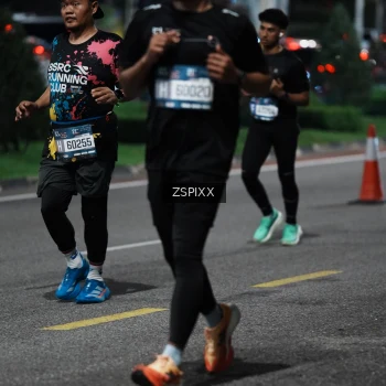 Runner Photo 3770498