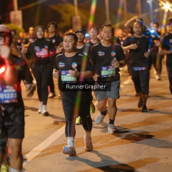 Runner Photo 3770503