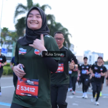 Runner Photo 3770504