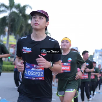 Runner Photo 3770508