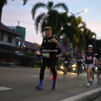Runner Photo 3770509