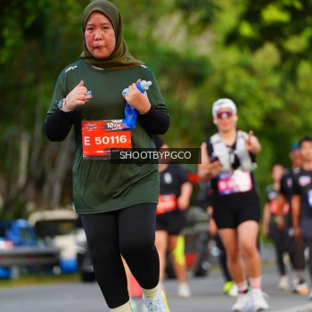 Runner Photo 3770513