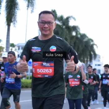 Runner Photo 3770522